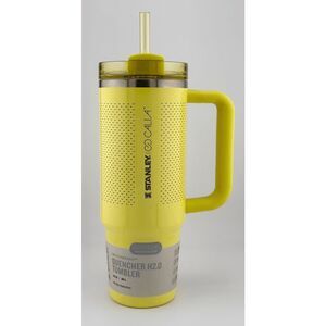 Stanley X CALIA 30 oz. Quencher H2.0 FlowState Tumbler